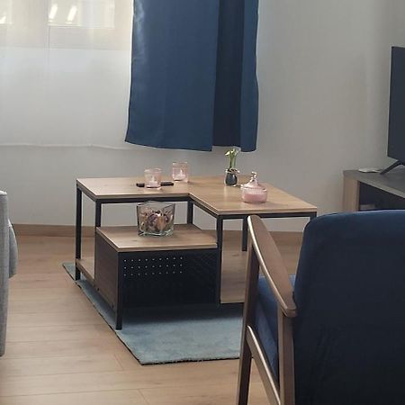 Apartament T2 Neuf Hypercentre 5 Couchages Saint-Quentin  Zewnętrze zdjęcie