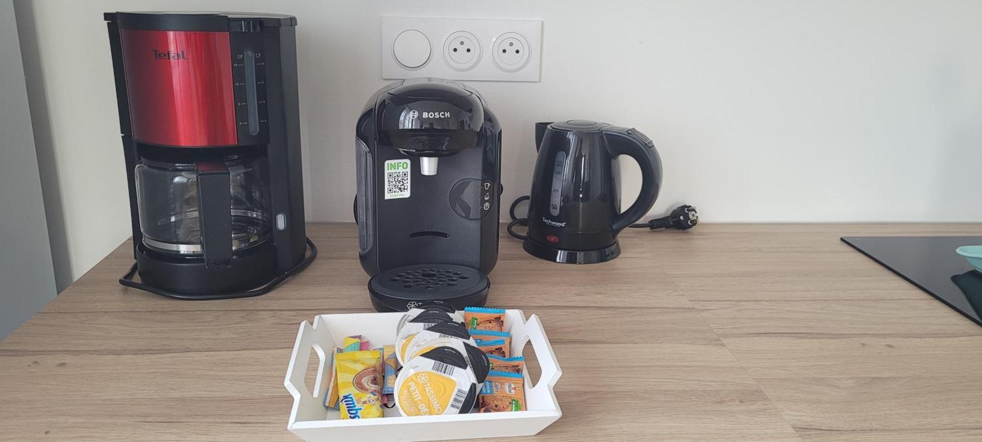 Apartament T2 Neuf Hypercentre 5 Couchages Saint-Quentin  Zewnętrze zdjęcie