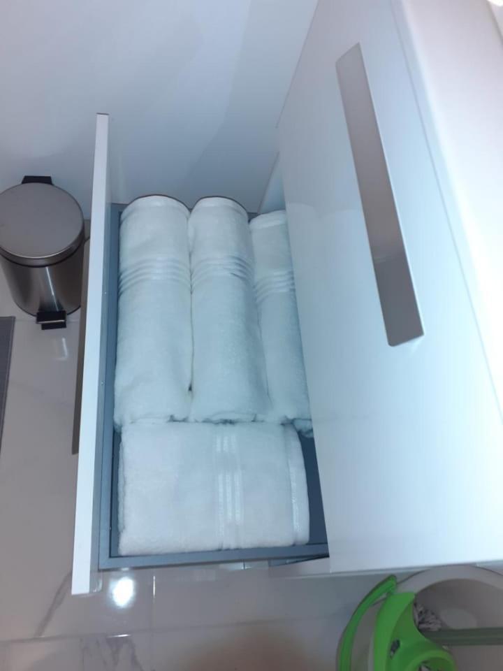 Apartament T2 Neuf Hypercentre 5 Couchages Saint-Quentin  Zewnętrze zdjęcie
